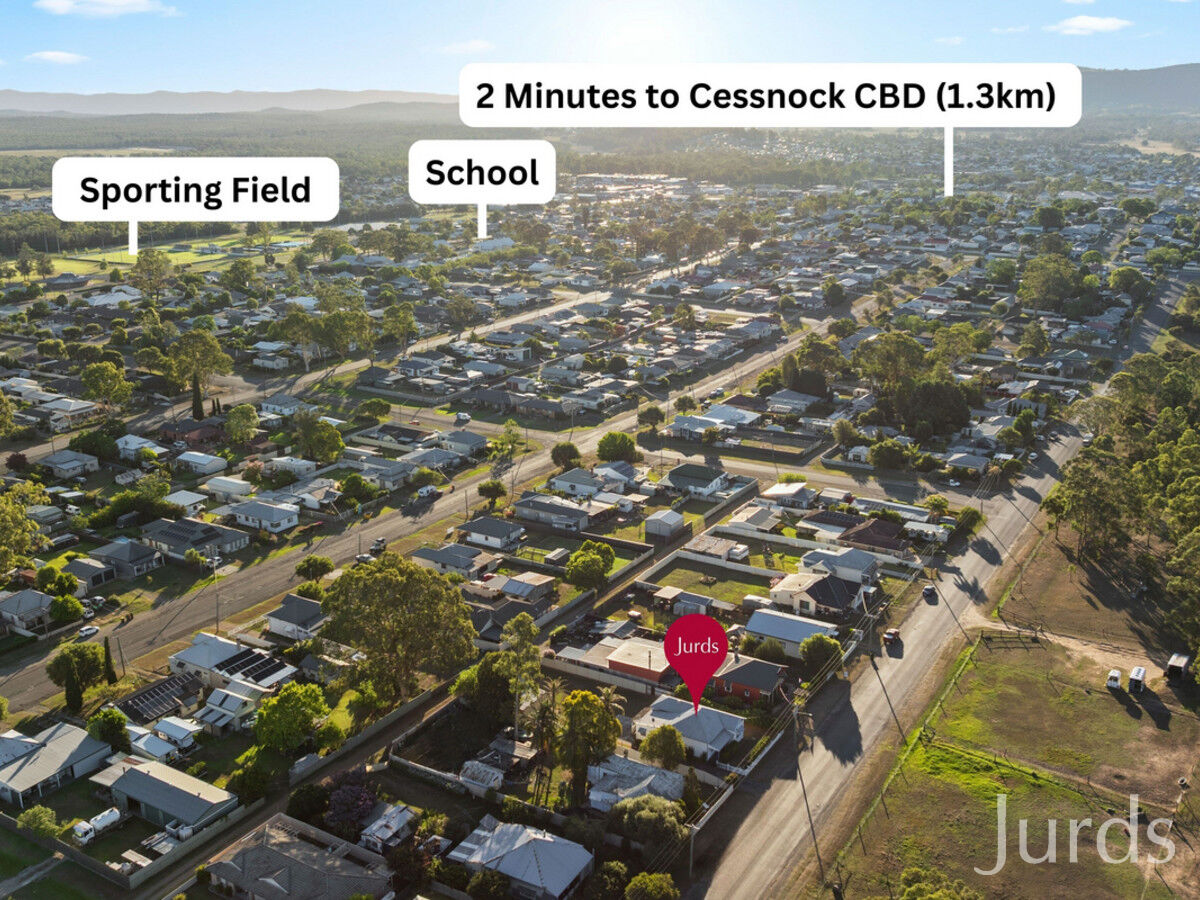 43 Melbourne Street, Aberdare, Aberdare - Thumbnail 2