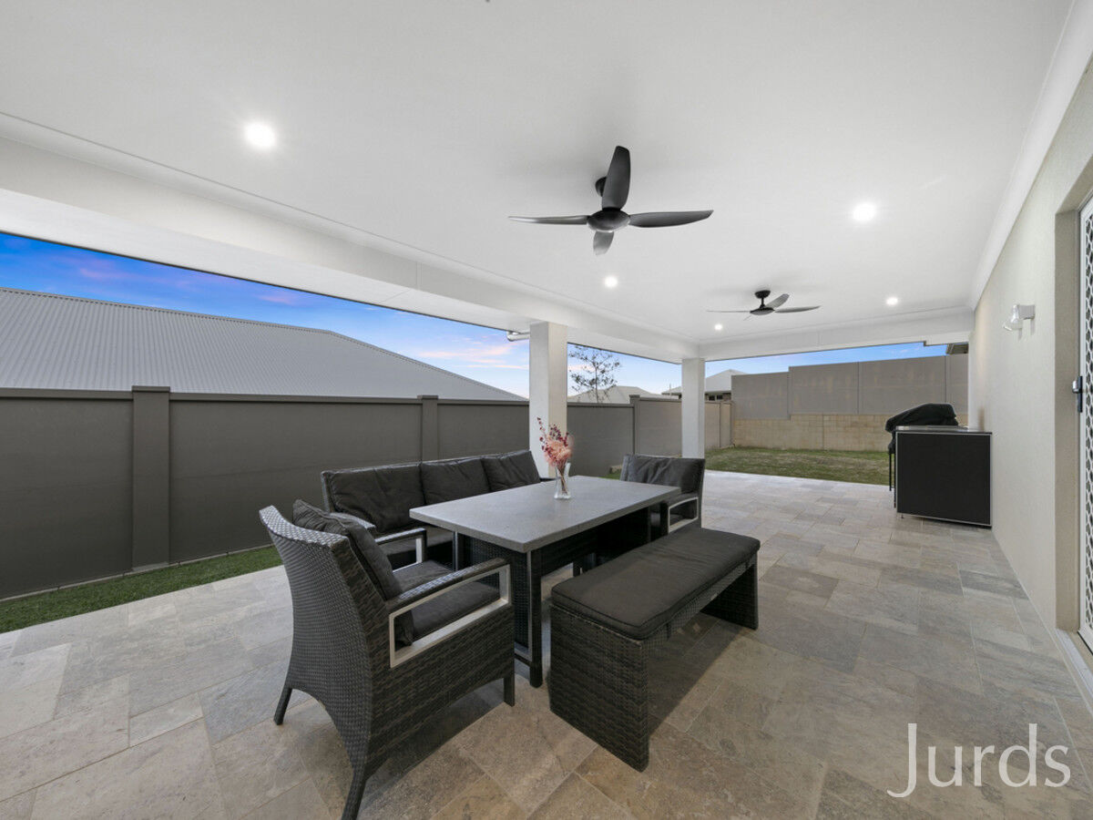 67 Tooze Circuit, North Rothbury, North Rothbury - Thumbnail 5