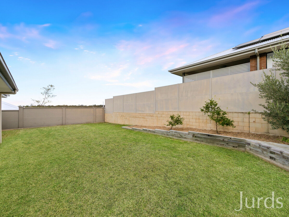 67 Tooze Circuit, North Rothbury, North Rothbury - Thumbnail 8
