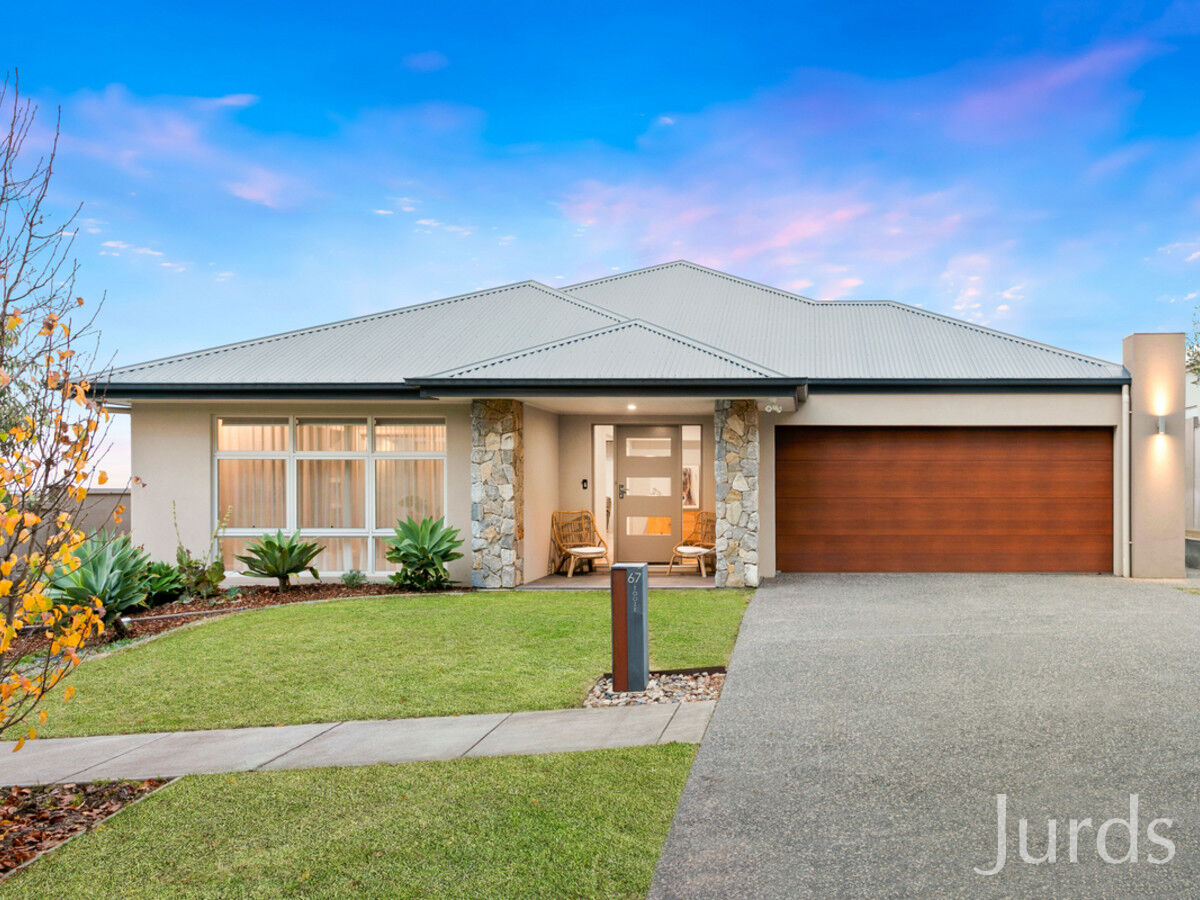 67 Tooze Circuit, North Rothbury, North Rothbury - Thumbnail 4