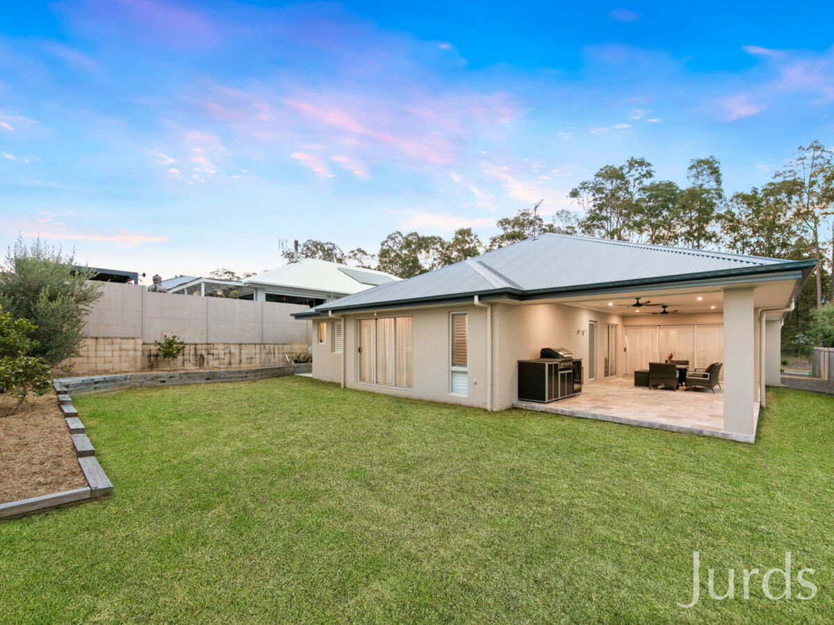 67 Tooze Circuit, North Rothbury, North Rothbury - Thumbnail 7