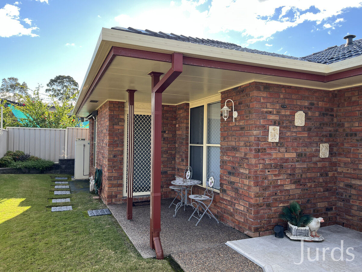 2/9 Sauvignon Grove, CESSNOCK, Cessnock - Thumbnail 3