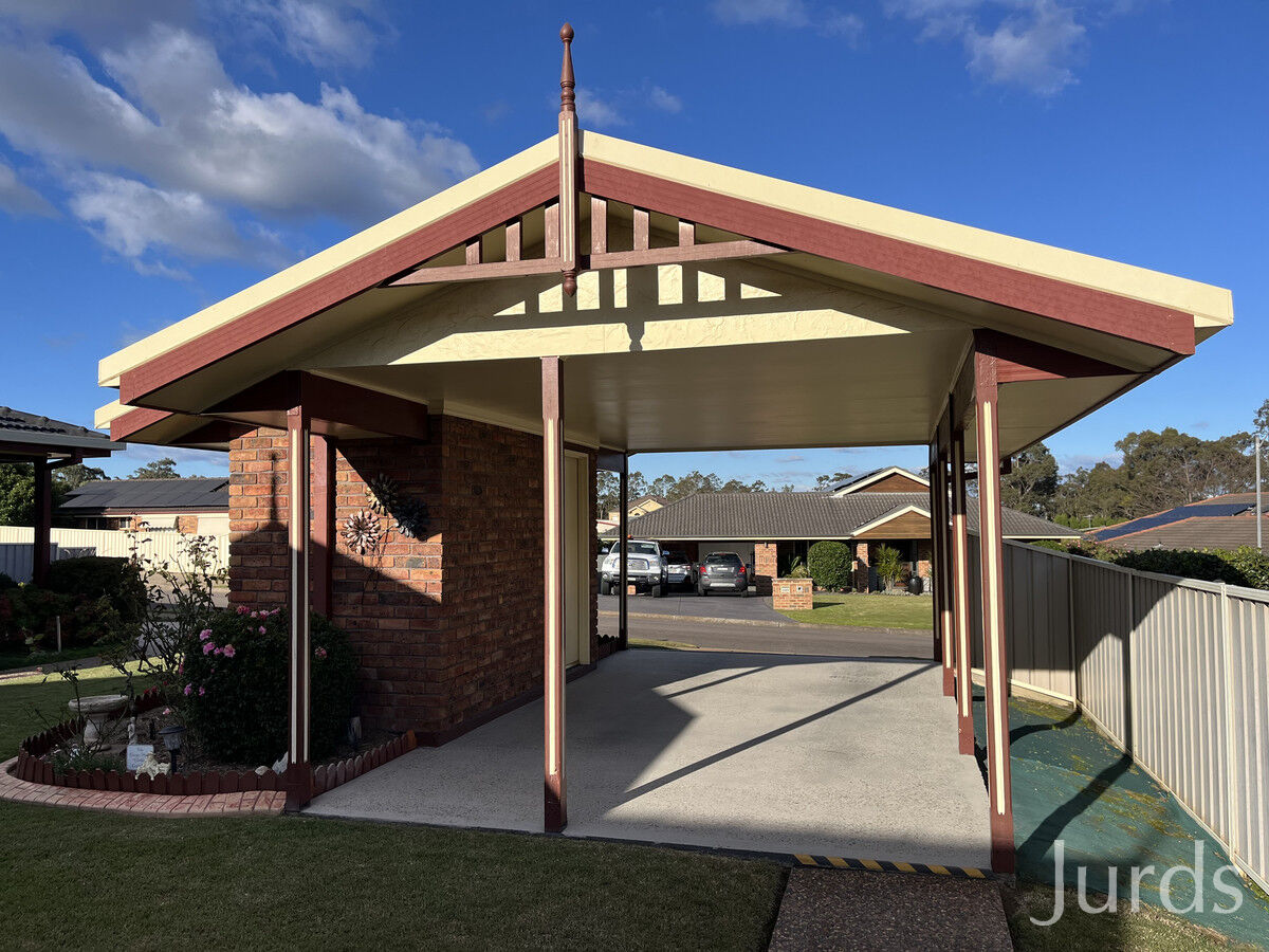 2/9 Sauvignon Grove, CESSNOCK, Cessnock - Thumbnail 2