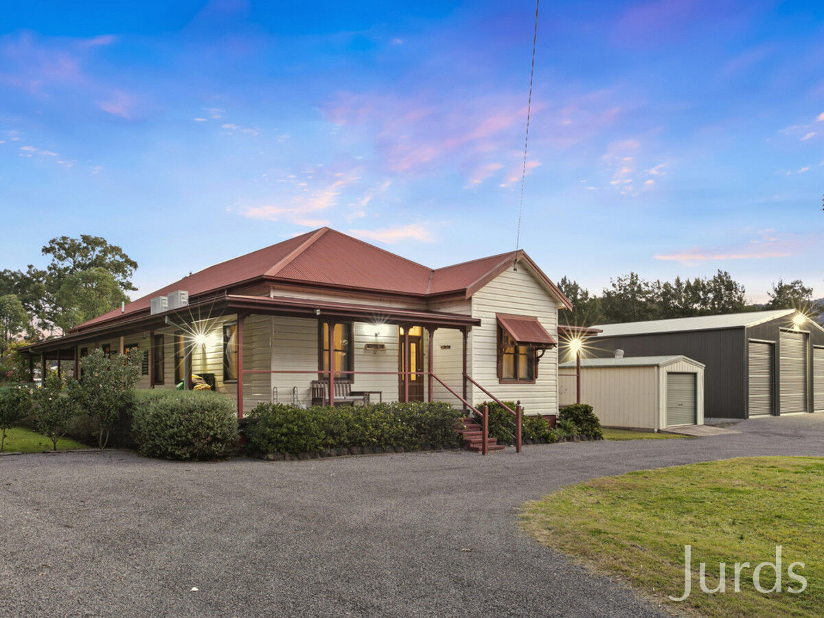 57 Tennant Street, BELLBIRD, Bellbird - Thumbnail 4