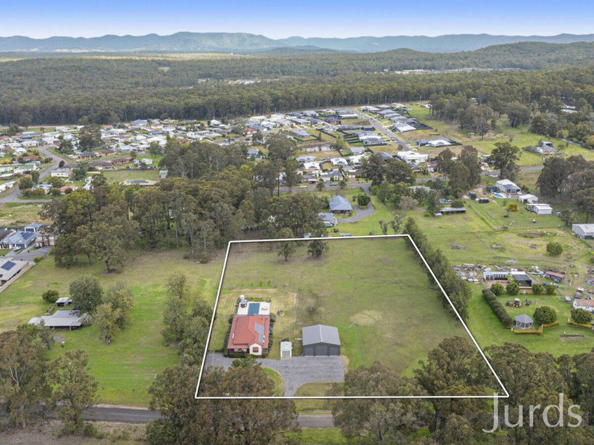 57 Tennant Street, BELLBIRD, Bellbird - Thumbnail 6