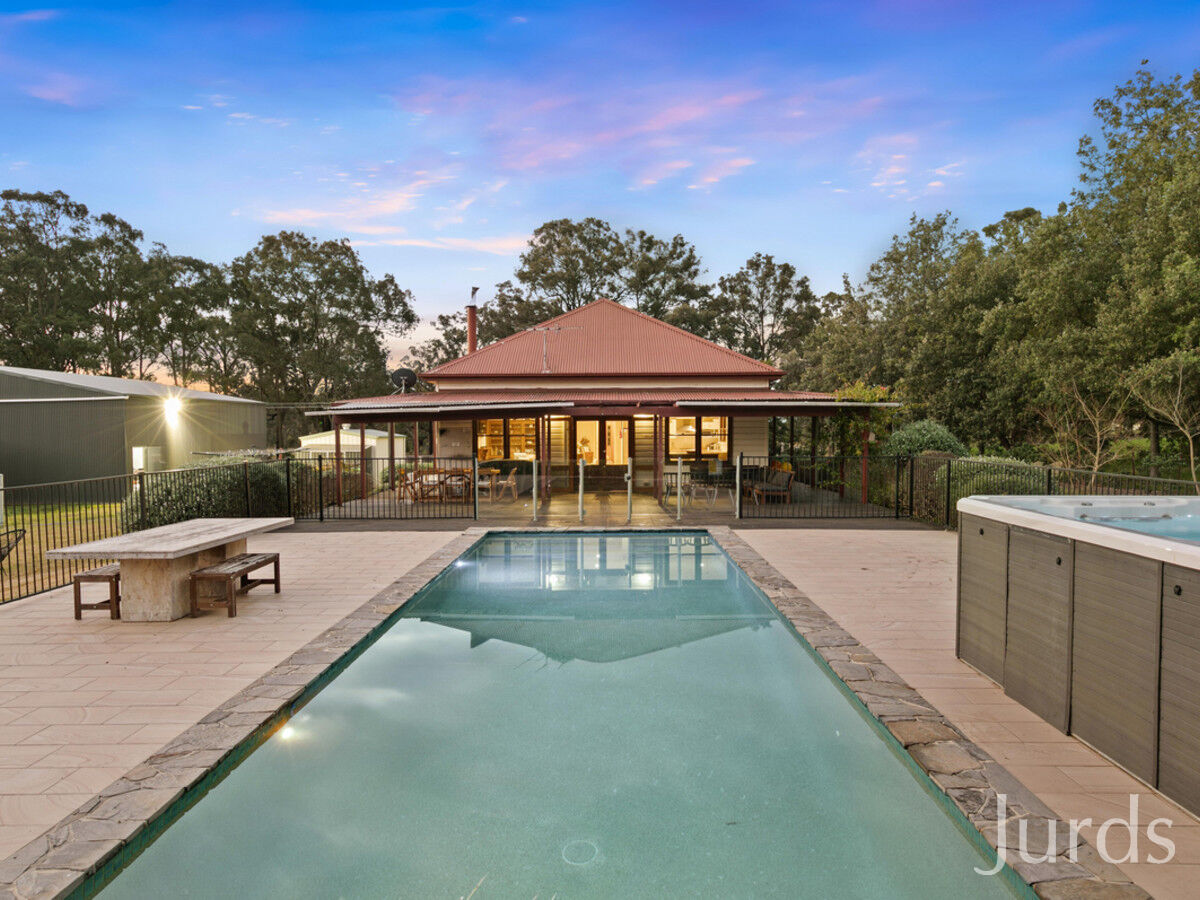 57 Tennant Street, BELLBIRD, Bellbird - Thumbnail 5