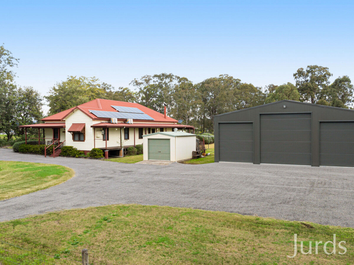57 Tennant Street, BELLBIRD
