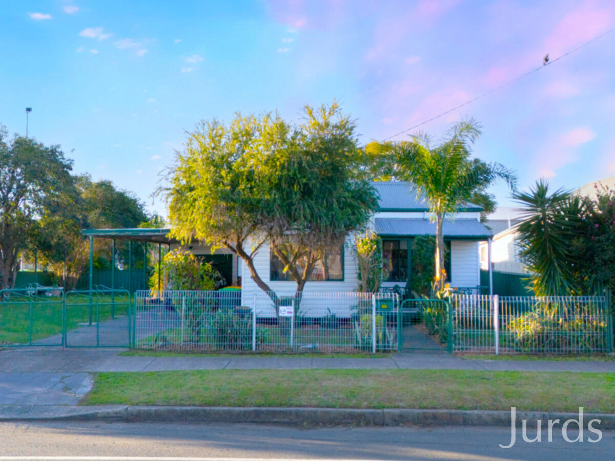 32 Mount View Road, Cessnock, Cessnock - Thumbnail 3