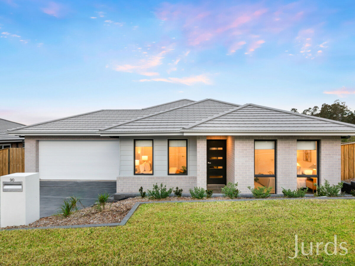90 Pillar Street, Bellbird, Bellbird - Thumbnail 4