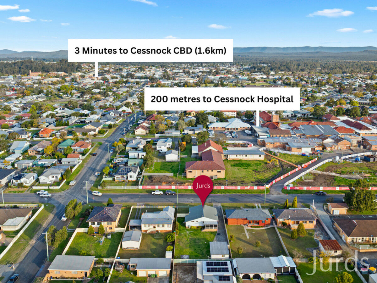 22 Jurd Street, Cessnock
