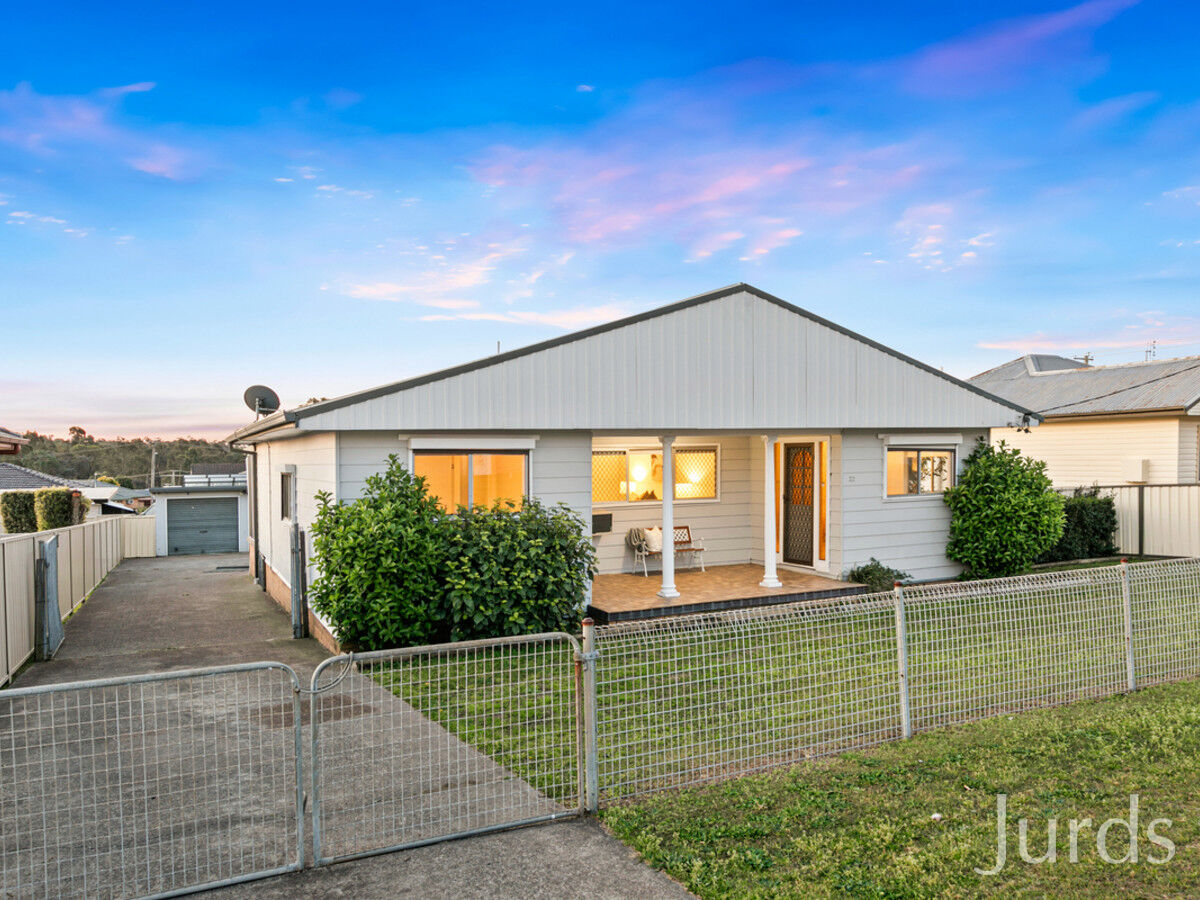 22 Jurd Street, Cessnock, Cessnock - Thumbnail 4