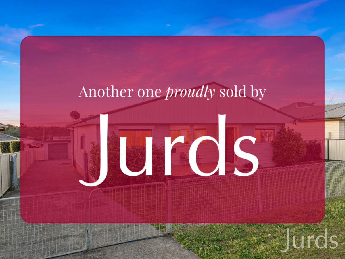 22 Jurd Street, Cessnock, Cessnock - Thumbnail 3