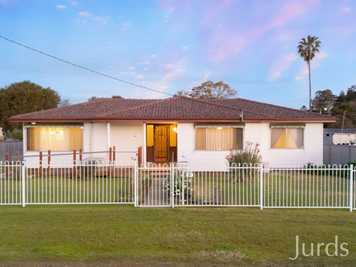 39 Edith Street, Cessnock, Cessnock - Thumbnail 4