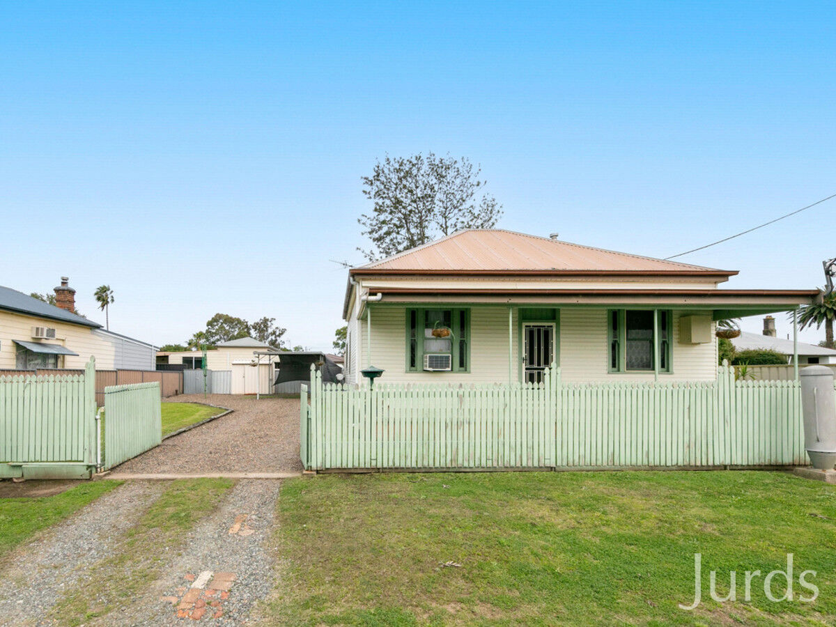 3 Hickey Street, Cessnock, Cessnock - Thumbnail 4