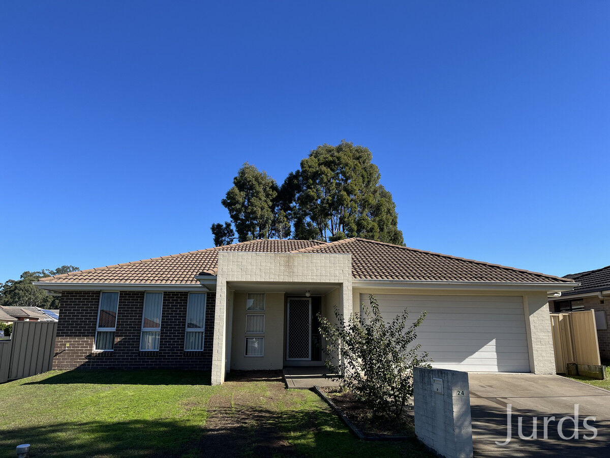 24 Chablis Drive, Cessnock, Cessnock - Thumbnail 3
