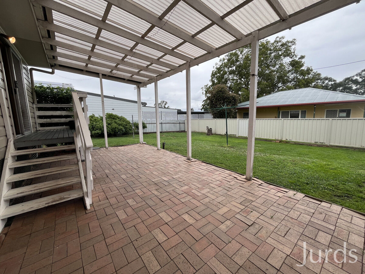 27 Greta Street, Aberdare