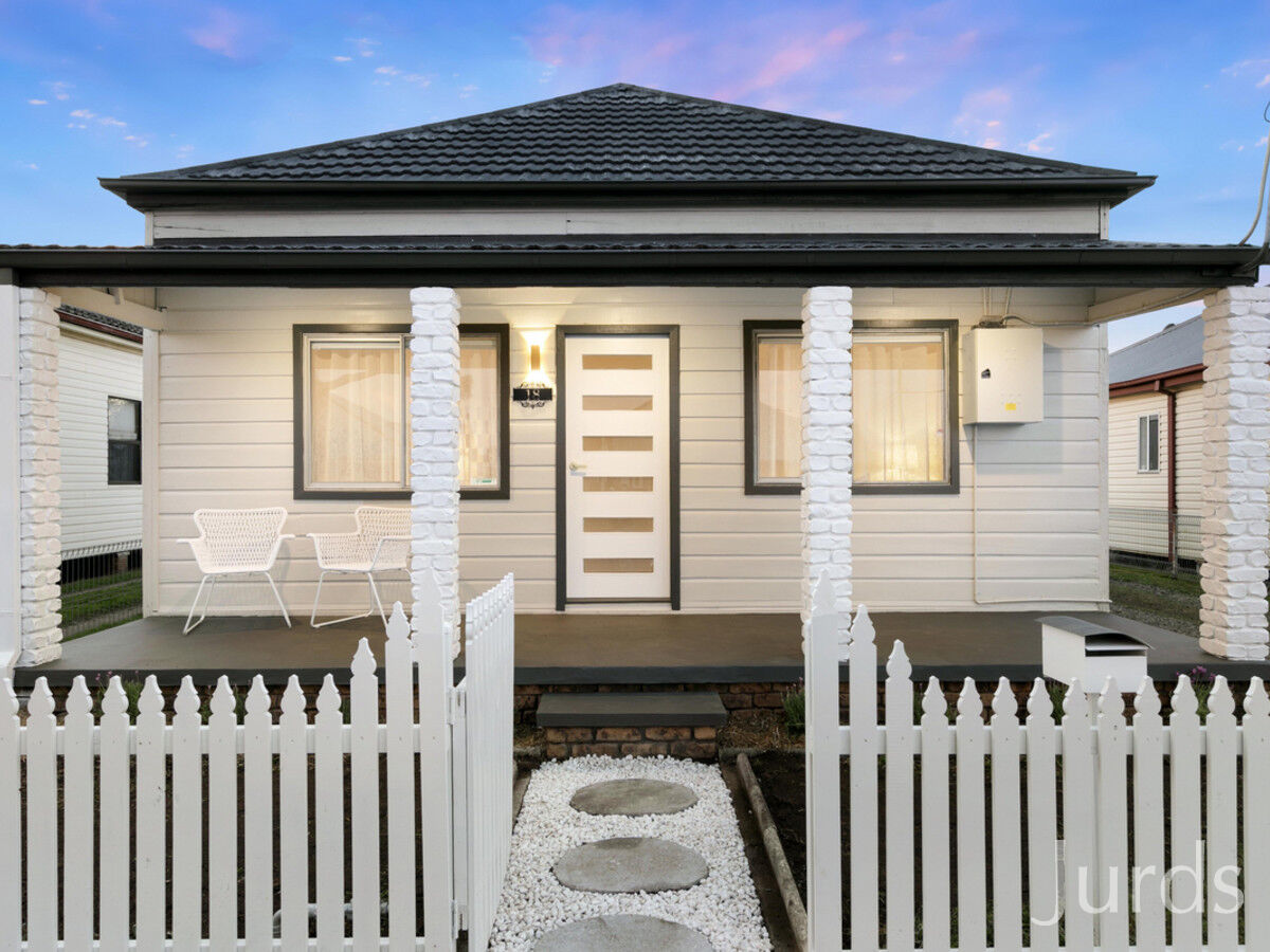 18 William Street, Cessnock, Cessnock - Thumbnail 4