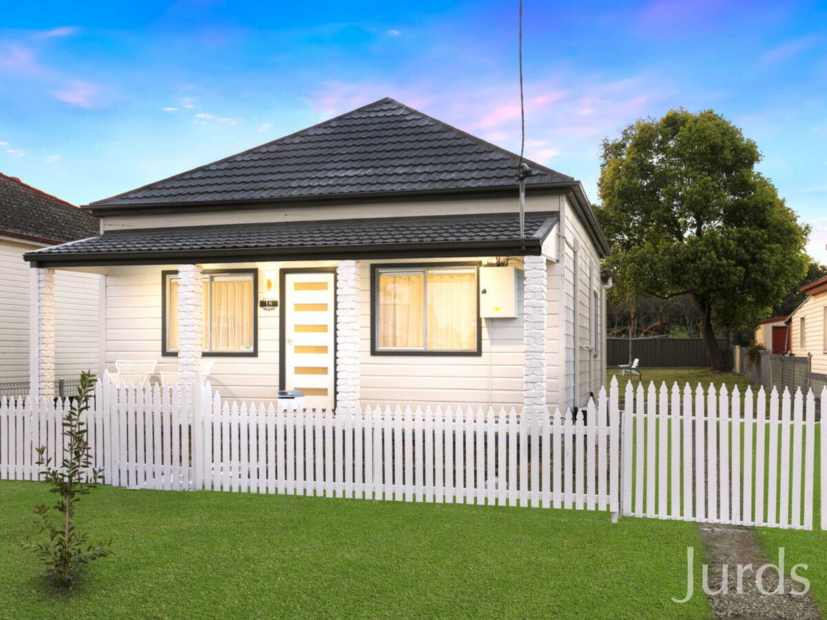 18 William Street, Cessnock, Cessnock - Thumbnail 3