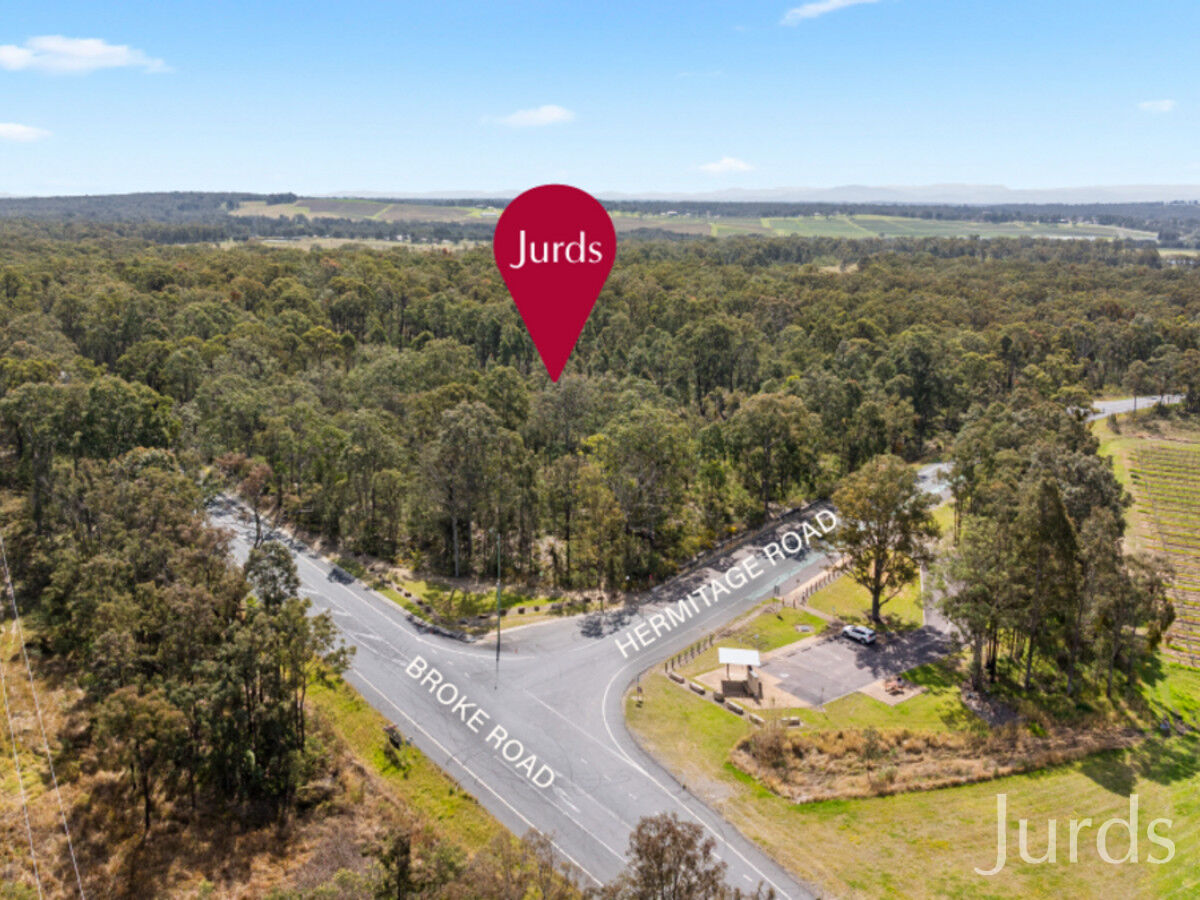 1509 Broke Road, POKOLBIN, Pokolbin - Thumbnail 4