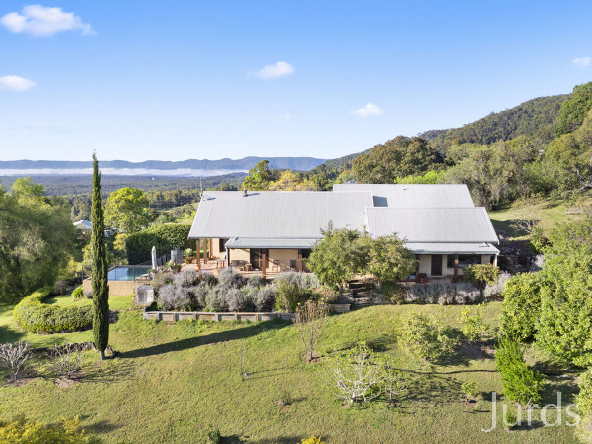 266 Bimbadeen Road, MOUNT VIEW, Mount View - Thumbnail 3
