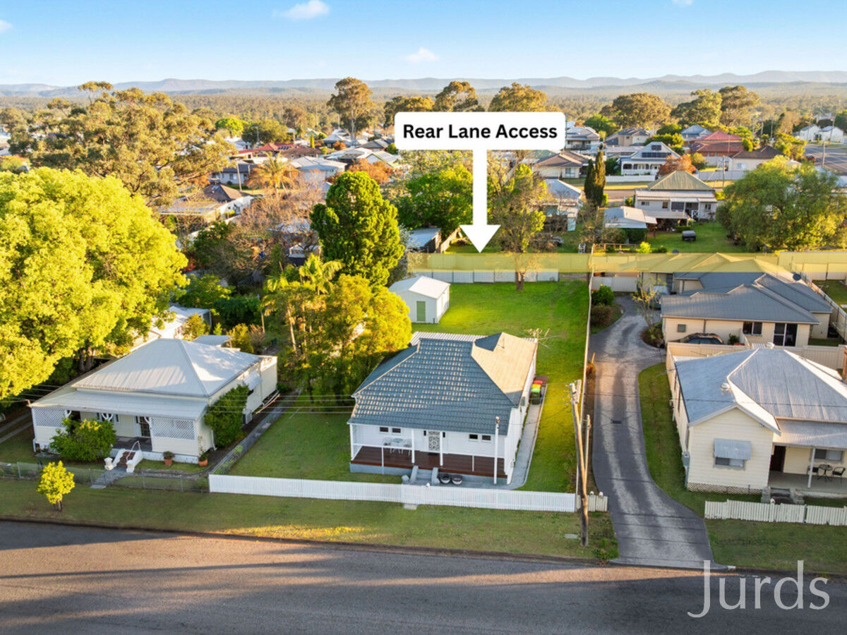3 Melbourne Street, Aberdare, Aberdare - Thumbnail 6