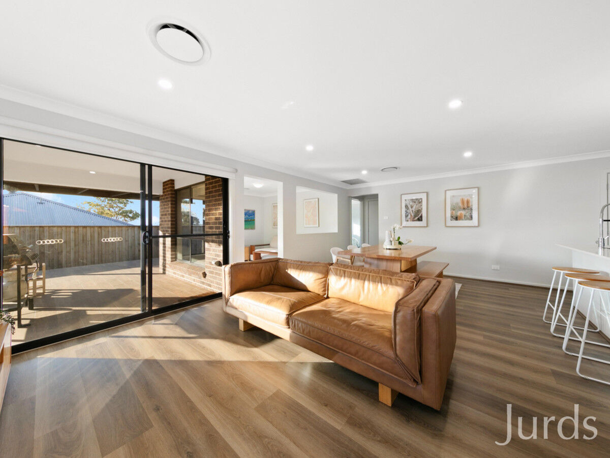 89 Crossing Street, Bellbird, Bellbird - Thumbnail 8
