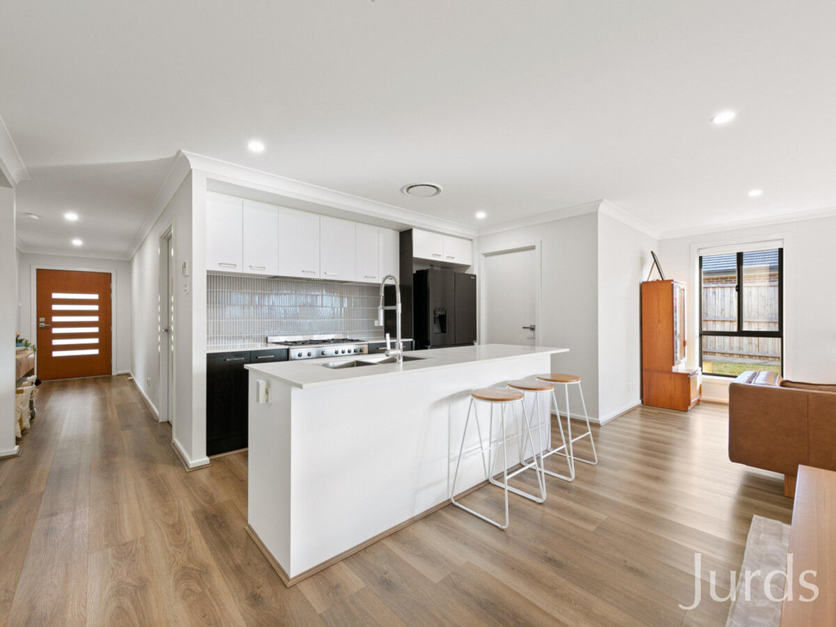 89 Crossing Street, Bellbird, Bellbird - Thumbnail 5
