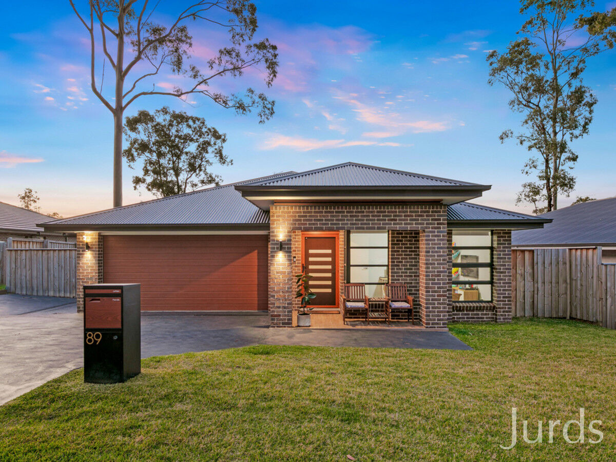89 Crossing Street, Bellbird, Bellbird - Thumbnail 4