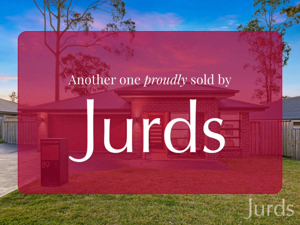 89 Crossing Street, Bellbird, Bellbird - Thumbnail 3