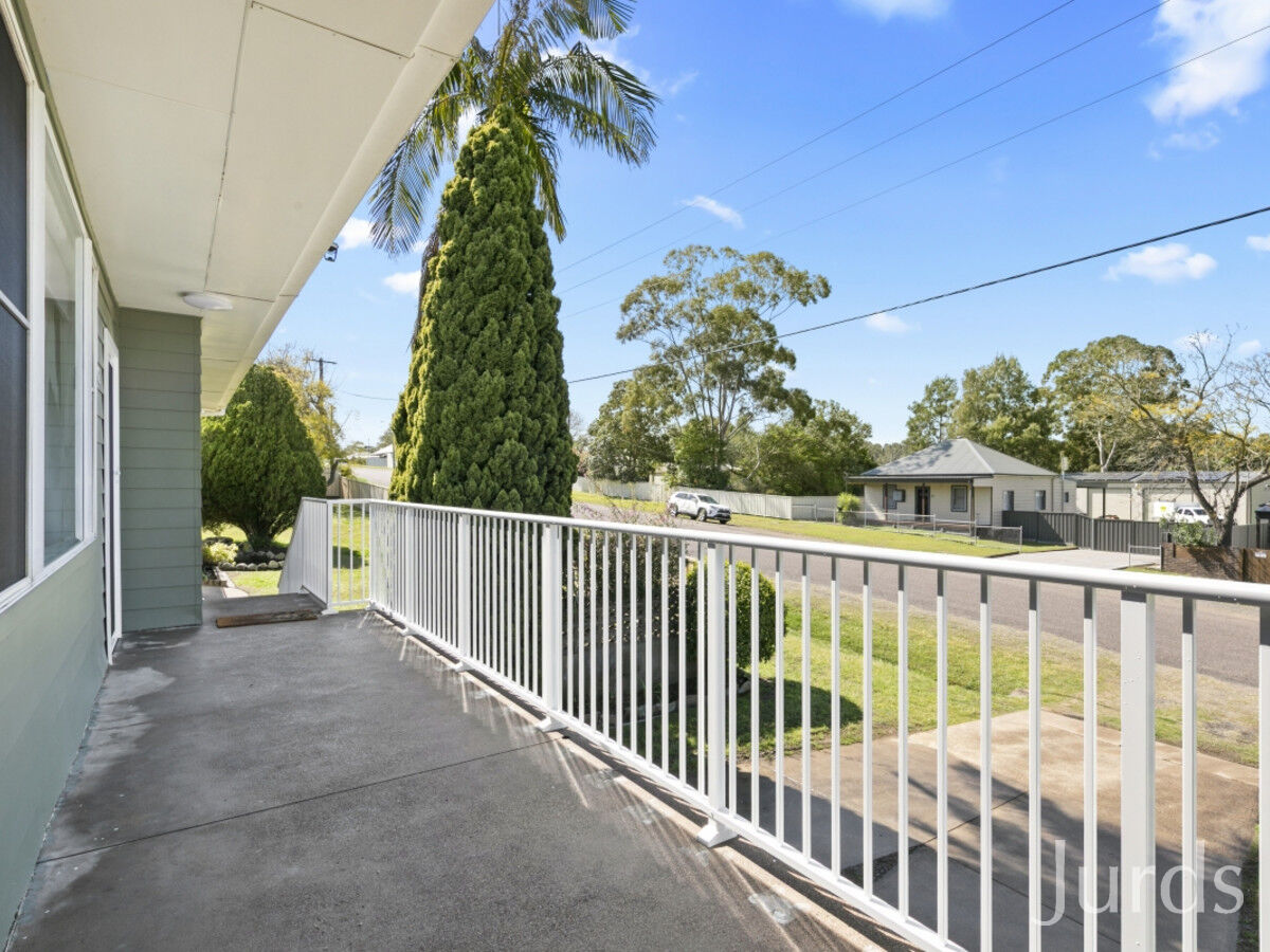 32 Hunter Street, Greta, Greta - Thumbnail 4