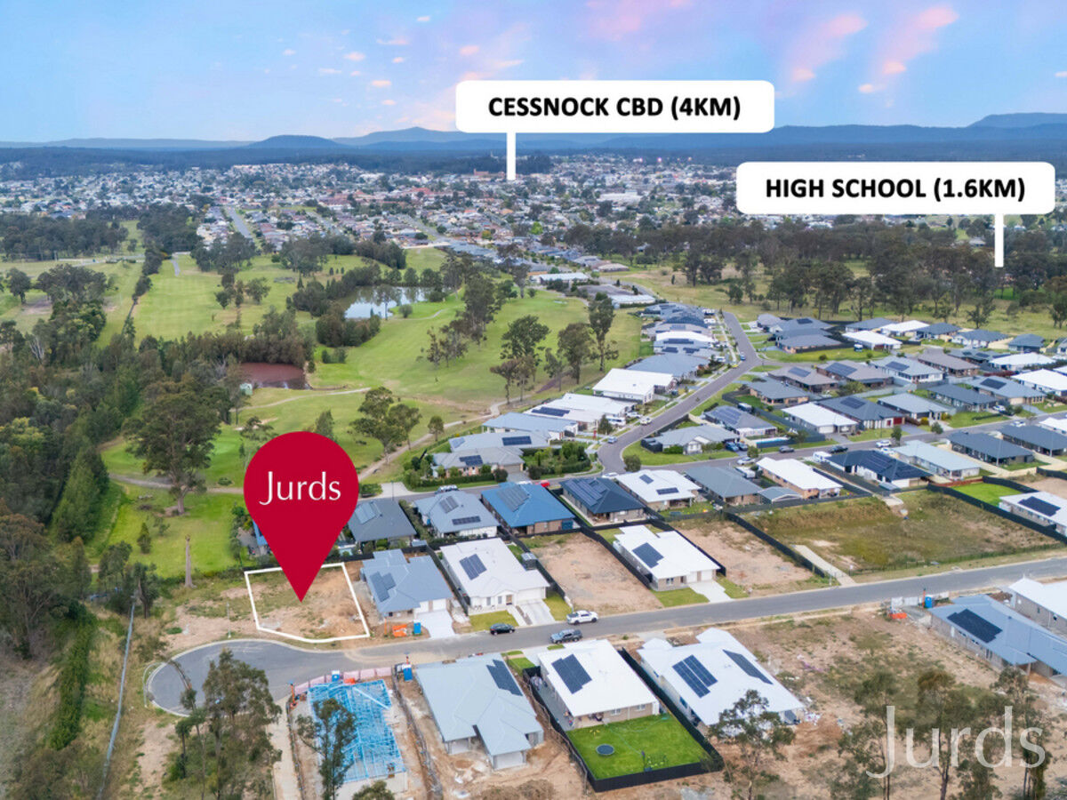 28 Saxonvale Grove, Cessnock, Cessnock - Thumbnail 5