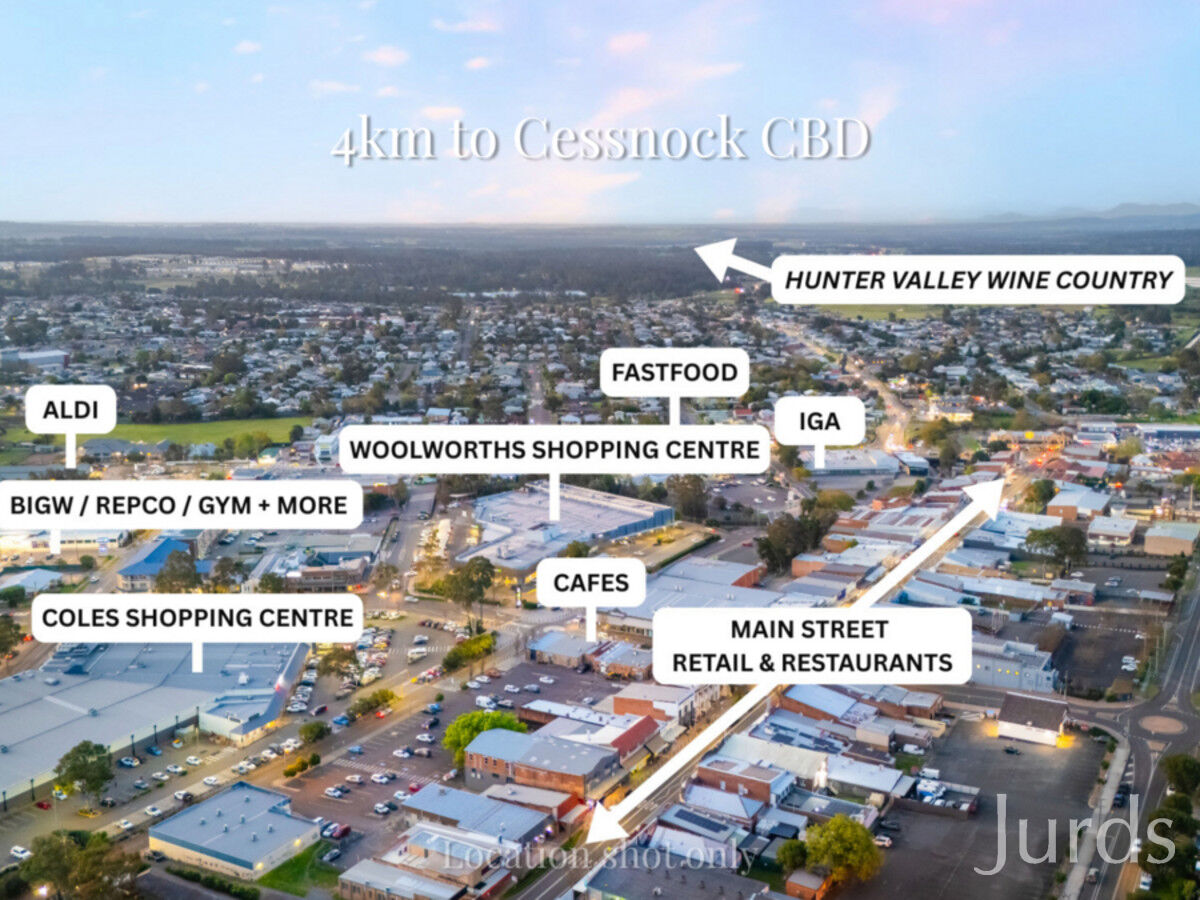 28 Saxonvale Grove, Cessnock, Cessnock - Thumbnail 6