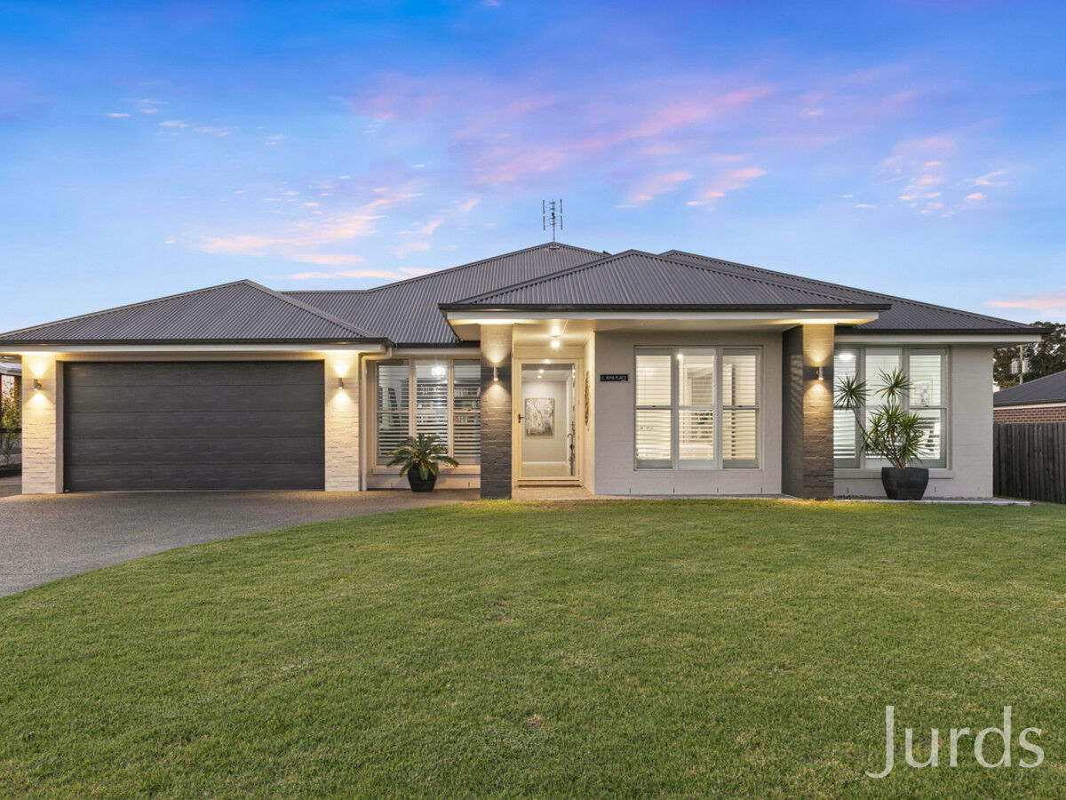 11 Irma Place, Lochinvar, Lochinvar - Thumbnail 4