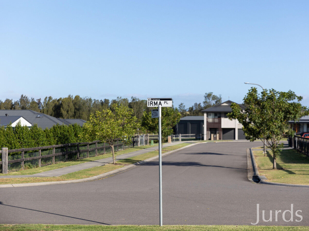 11 Irma Place, Lochinvar, Lochinvar - Thumbnail 2