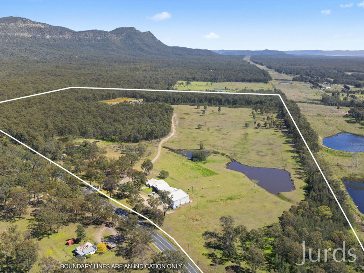 1142 Hermitage Road, Pokolbin, Pokolbin - Thumbnail 4