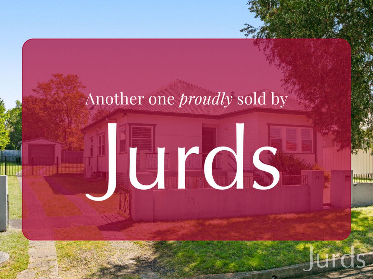 41 Love Street, CESSNOCK, Cessnock - Thumbnail 3