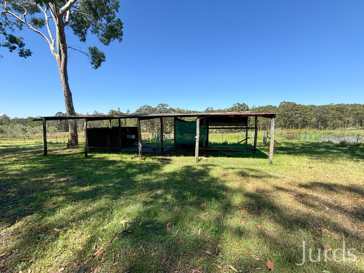 93 Lindsay Road, North Rothbury