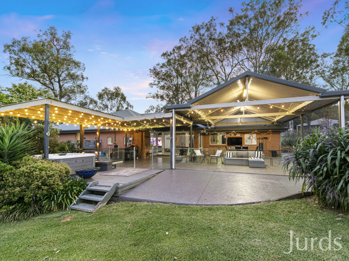 438 Congewai Road, CONGEWAI, Congewai - Thumbnail 5