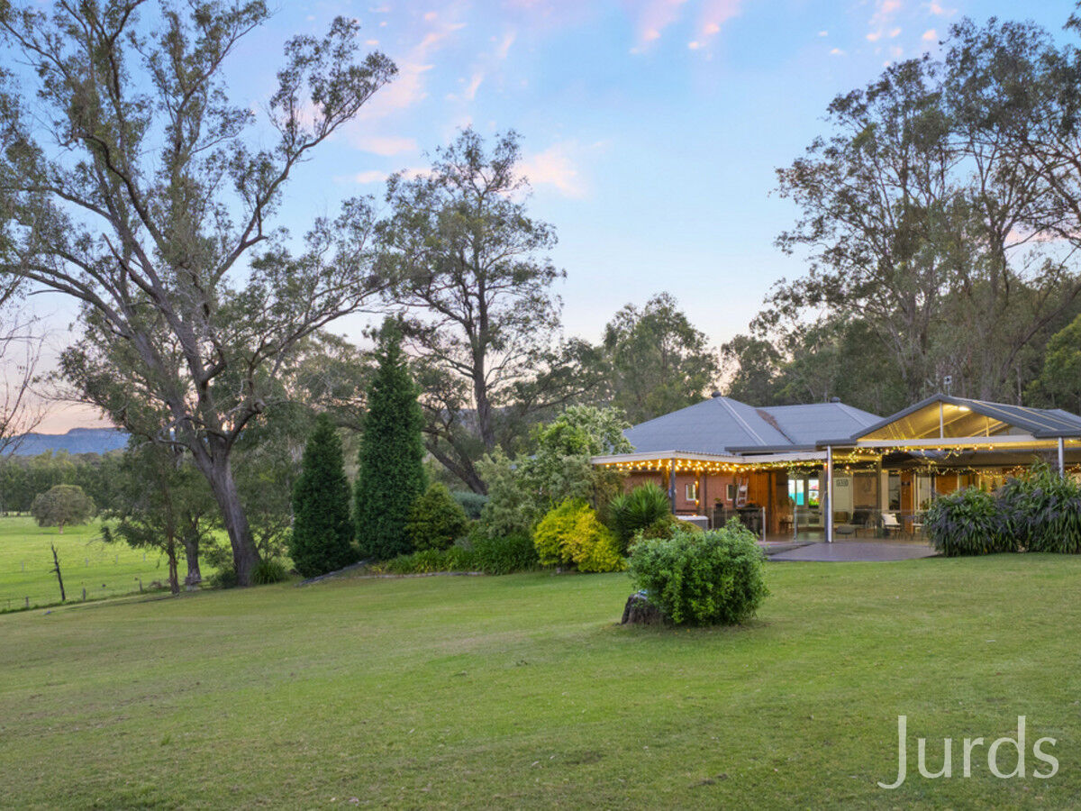 438 Congewai Road, CONGEWAI, Congewai - Thumbnail 4
