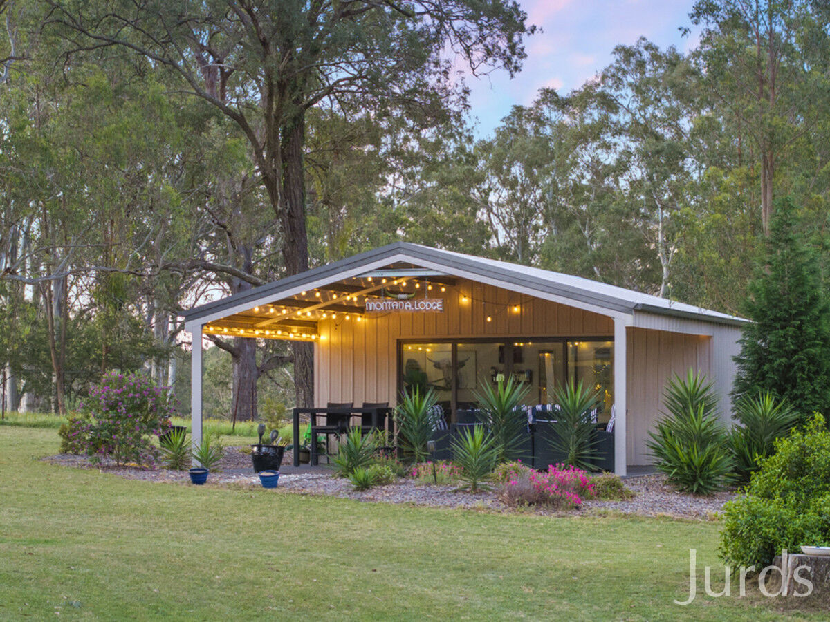 438 Congewai Road, CONGEWAI, Congewai - Thumbnail 8