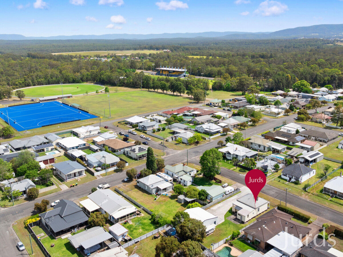 6 Third Street, Cessnock, Cessnock - Image 1