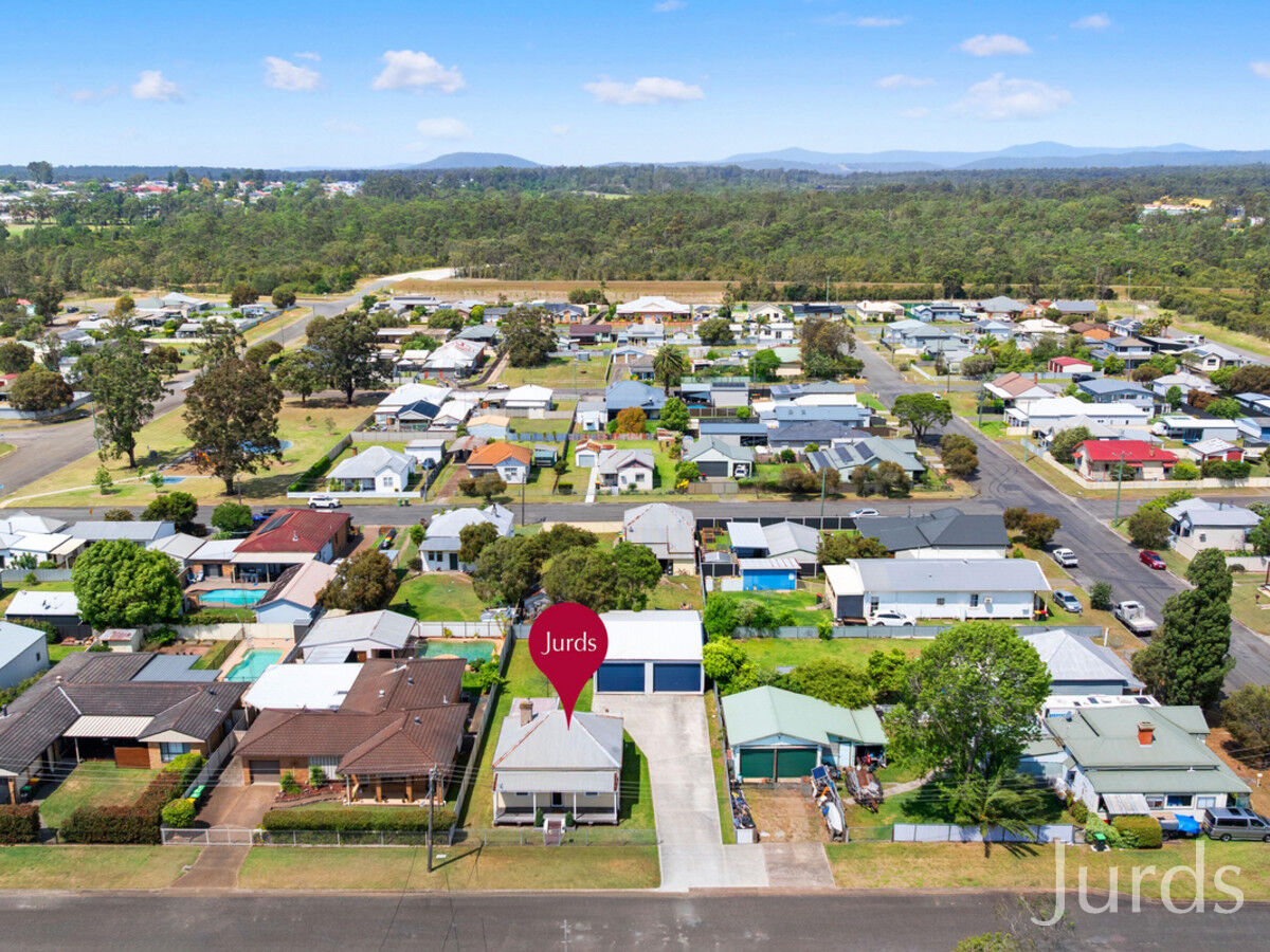 6 Third Street, Cessnock, Cessnock - Thumbnail 2