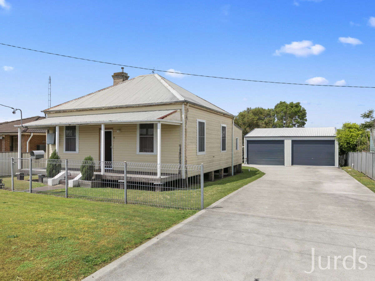 6 Third Street, Cessnock, Cessnock - Thumbnail 3