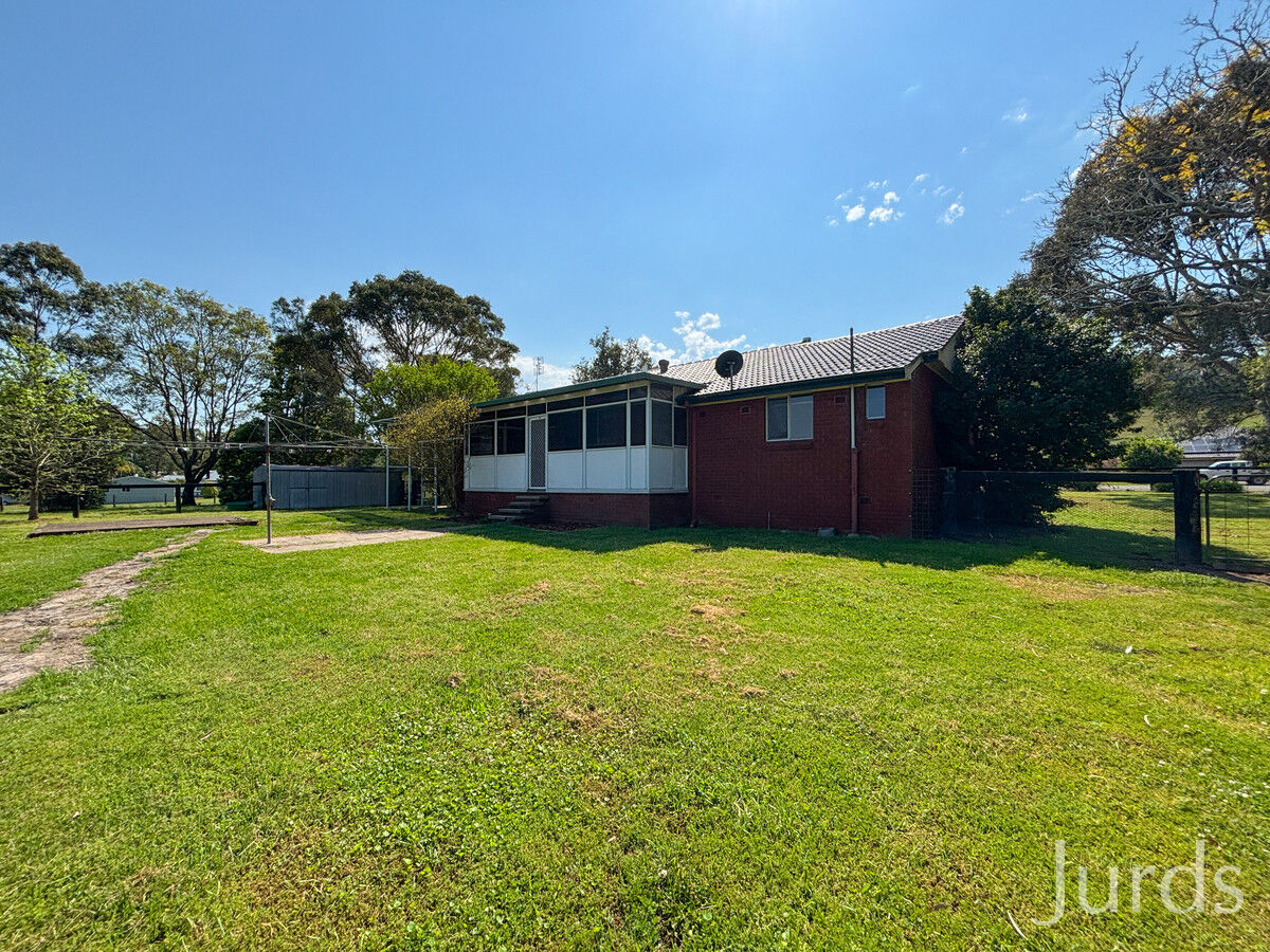 123 Mount Vincent Road, Mulbring, Mulbring - Thumbnail 2