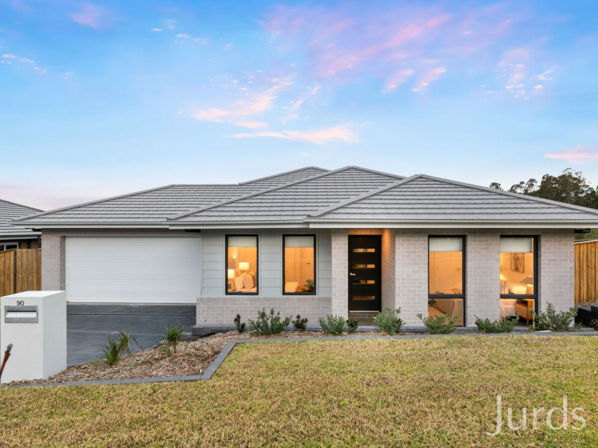 90 Pillar Street, Bellbird, Bellbird - Thumbnail 3