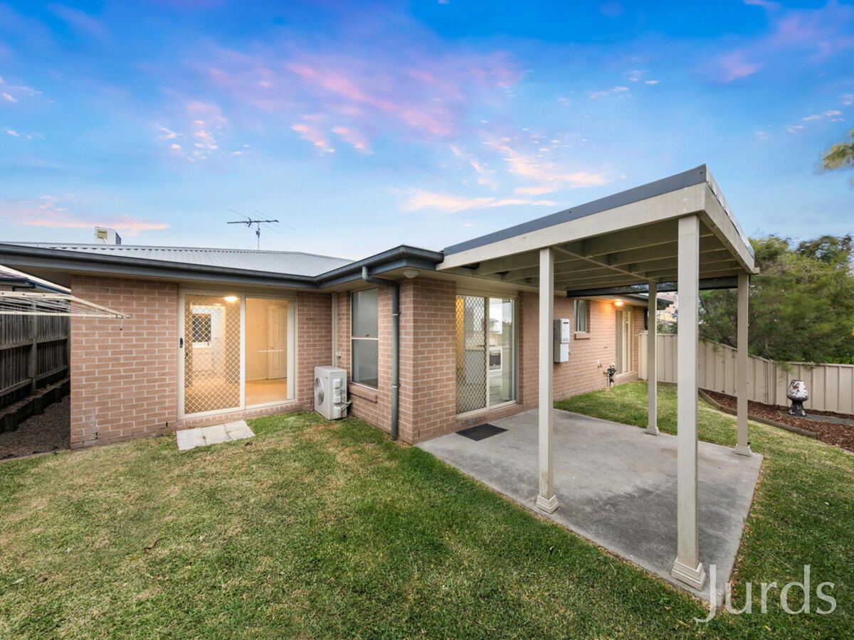 13 Durham Road, East Branxton, East Branxton - Thumbnail 5