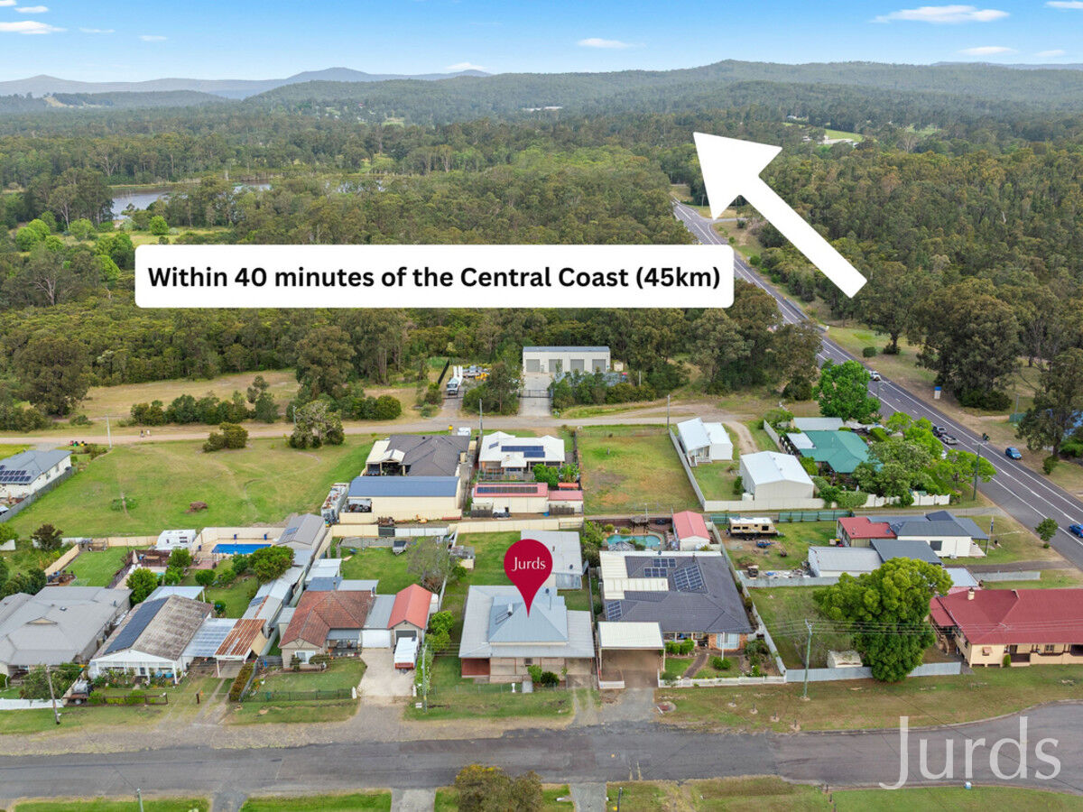 7 Pokolbin Street, Kearsley, Kearsley - Thumbnail 2