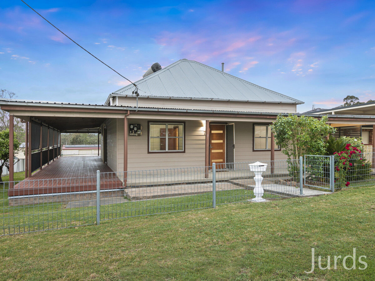7 Pokolbin Street, Kearsley, Kearsley - Thumbnail 4
