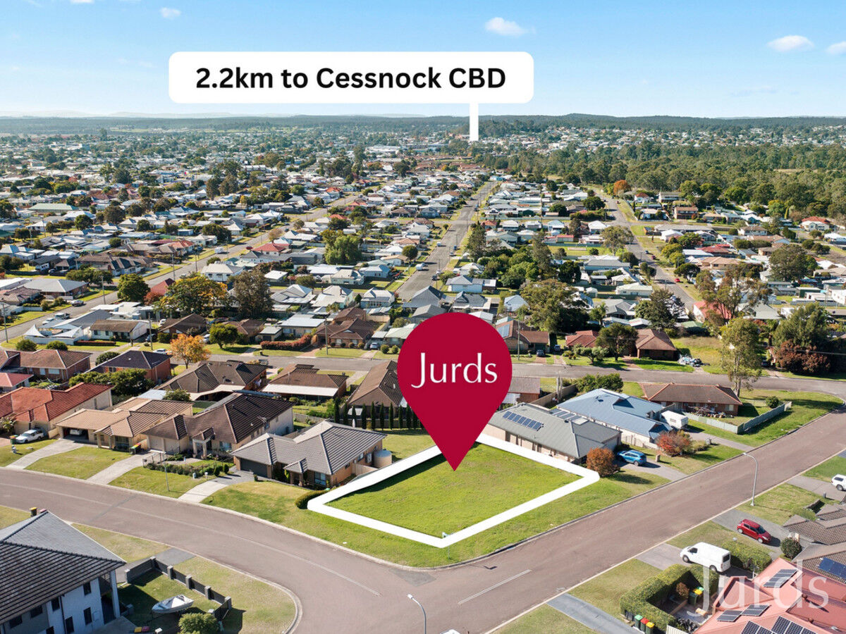 2 Booth Street, Cessnock, Cessnock - Thumbnail 4
