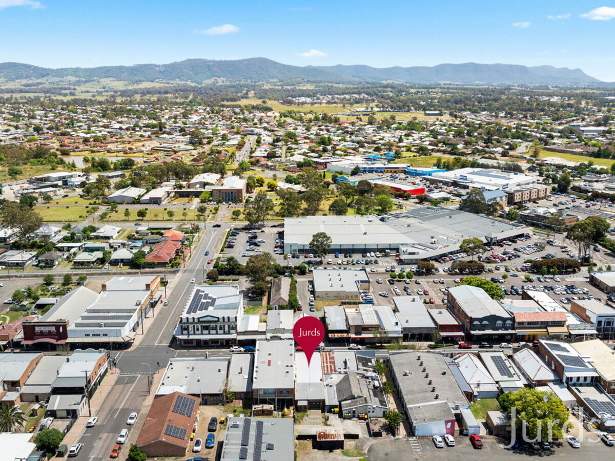 136 Vincent Street, CESSNOCK, Cessnock - Thumbnail 6